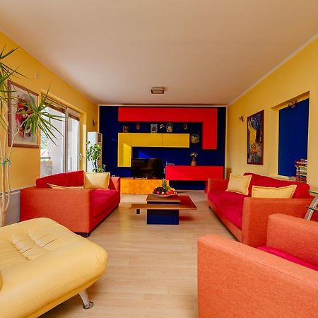 Spacious Central Magik Kotor Zewnętrze zdjęcie