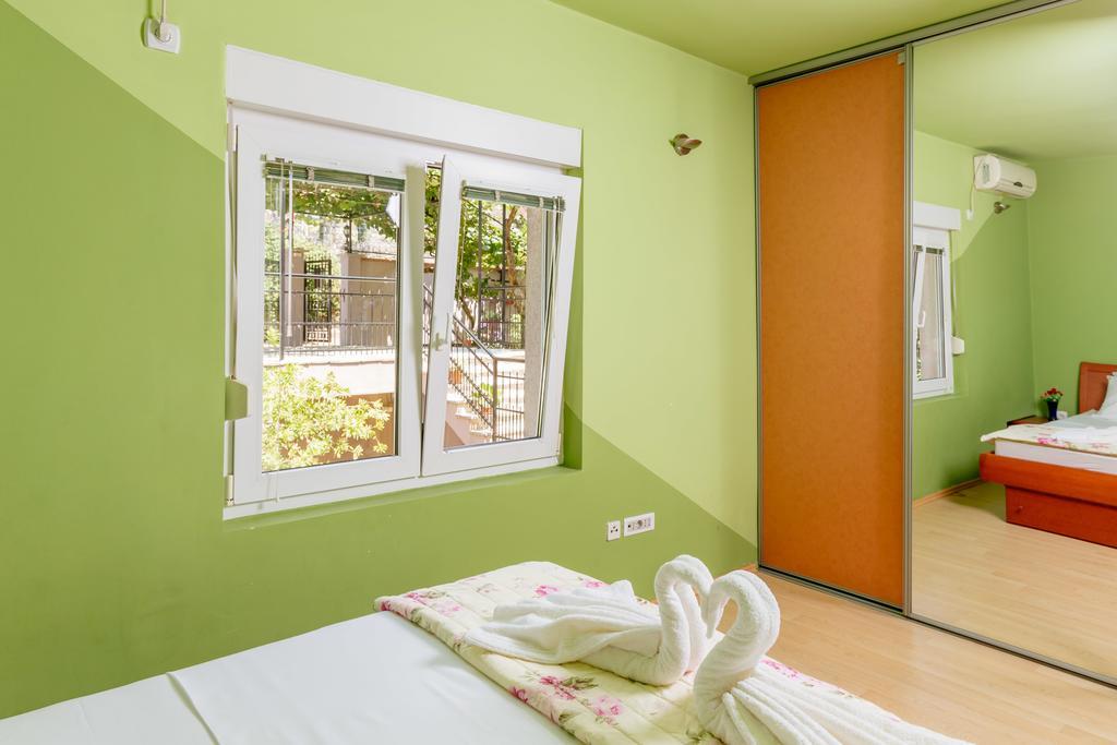 Spacious Central Magik Kotor Zewnętrze zdjęcie