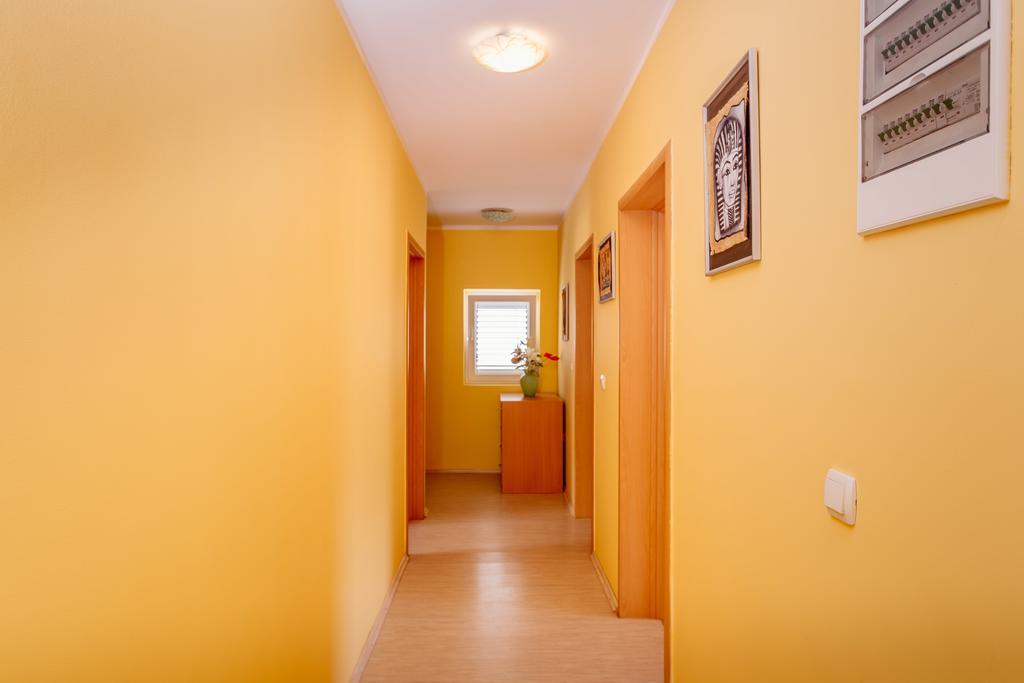 Spacious Central Magik Kotor Zewnętrze zdjęcie
