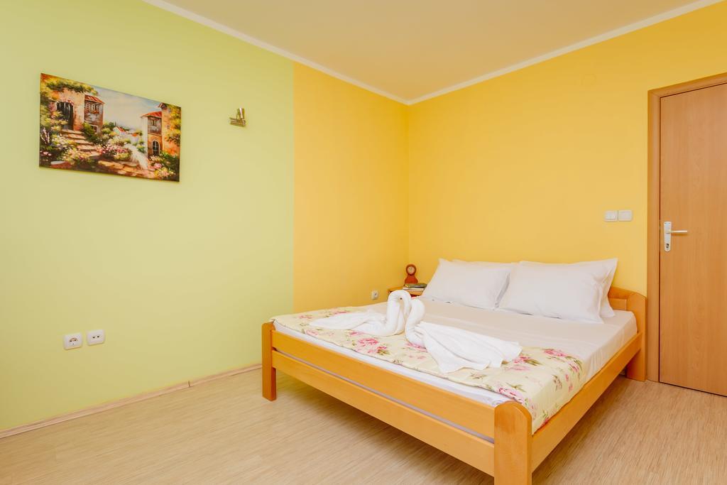 Spacious Central Magik Kotor Zewnętrze zdjęcie
