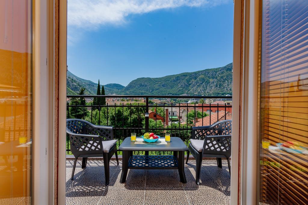 Spacious Central Magik Kotor Zewnętrze zdjęcie