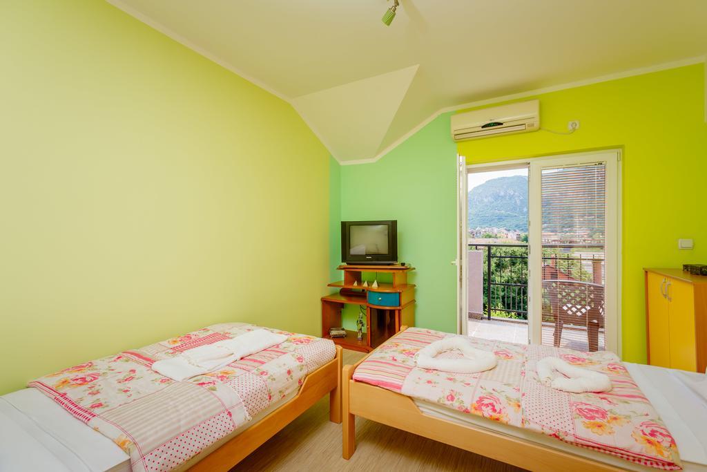 Spacious Central Magik Kotor Zewnętrze zdjęcie