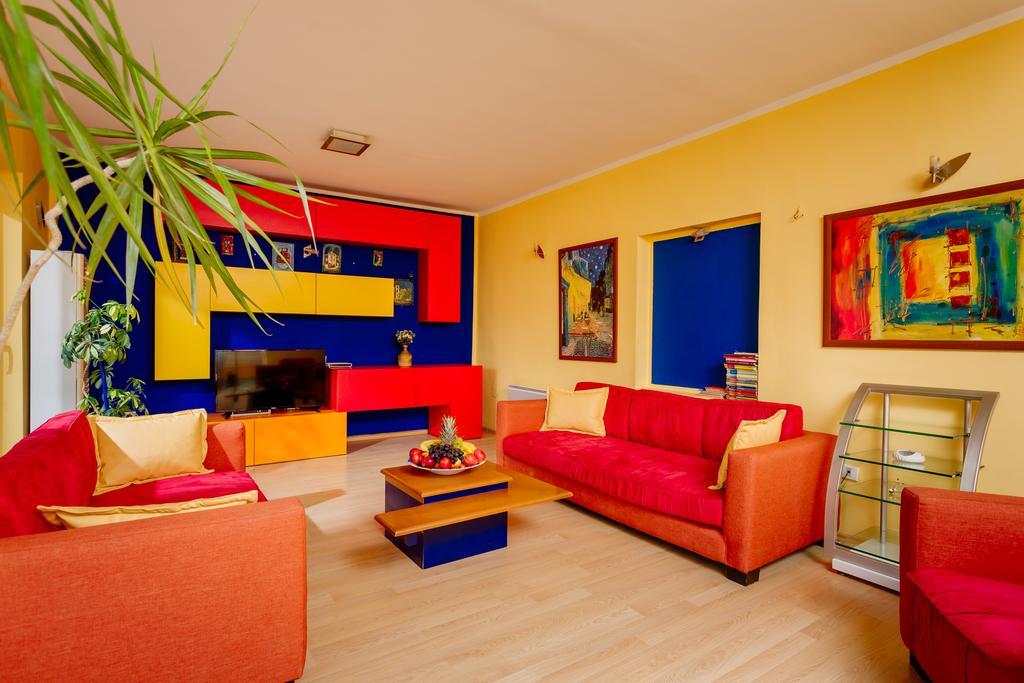 Spacious Central Magik Kotor Zewnętrze zdjęcie